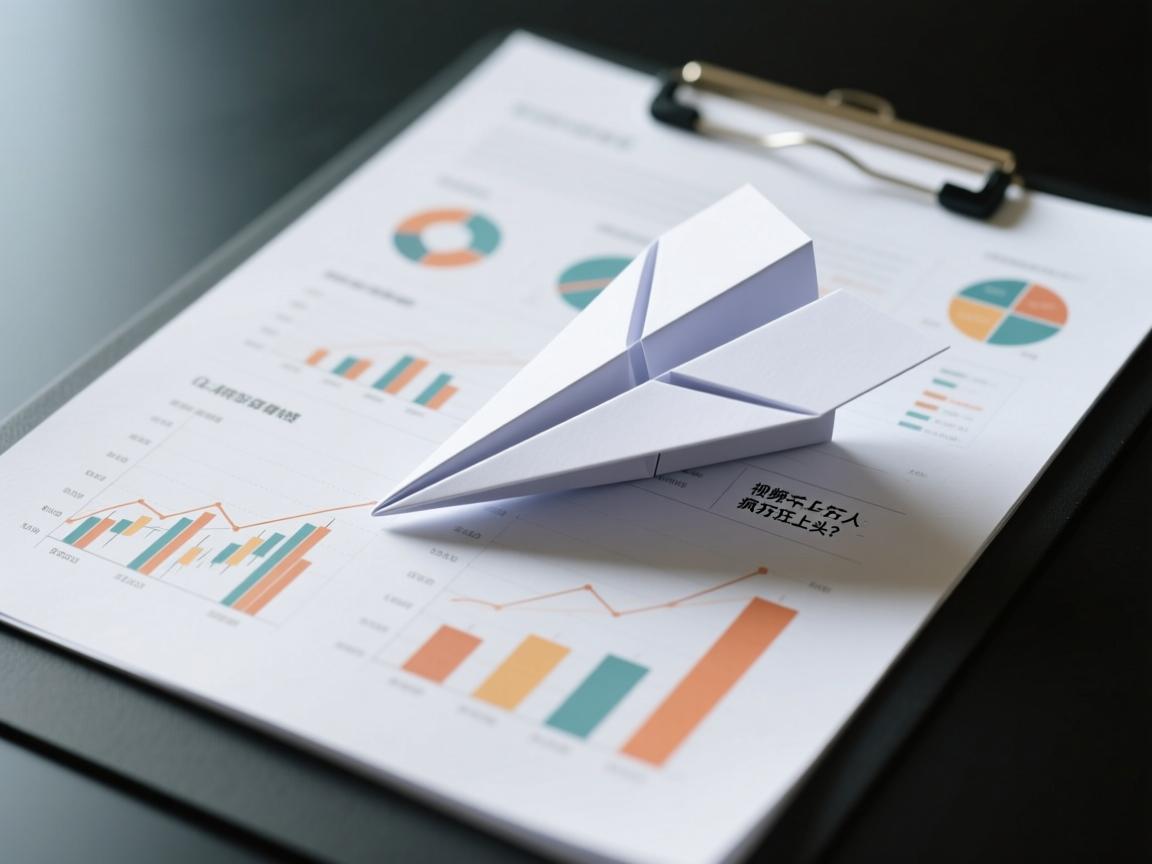 纸飞机教程视频大全,一张A4纸,如何让千万人疯狂上头?