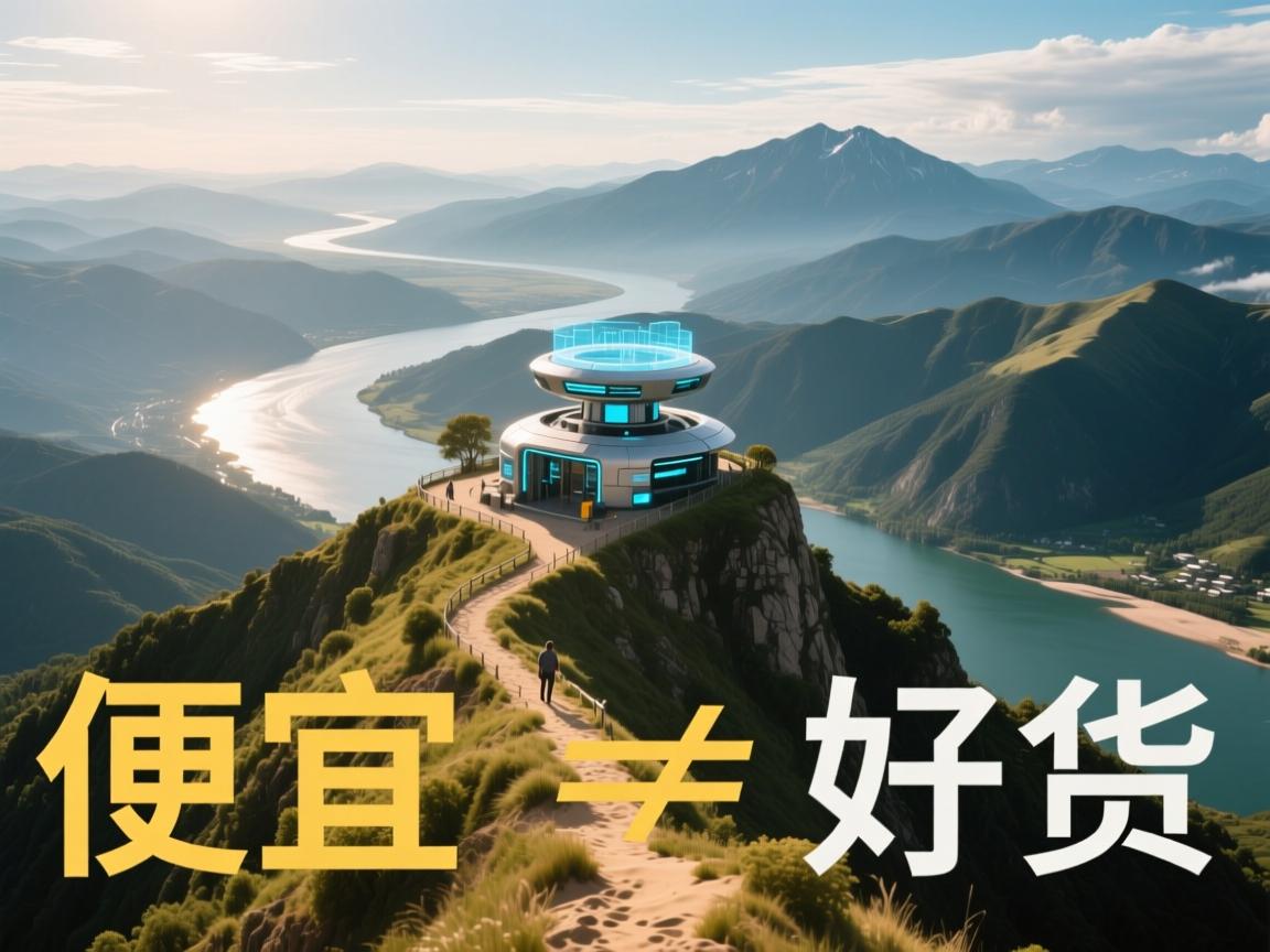 一、沙河顶,低价跑量的草根天堂,但便宜≠好货