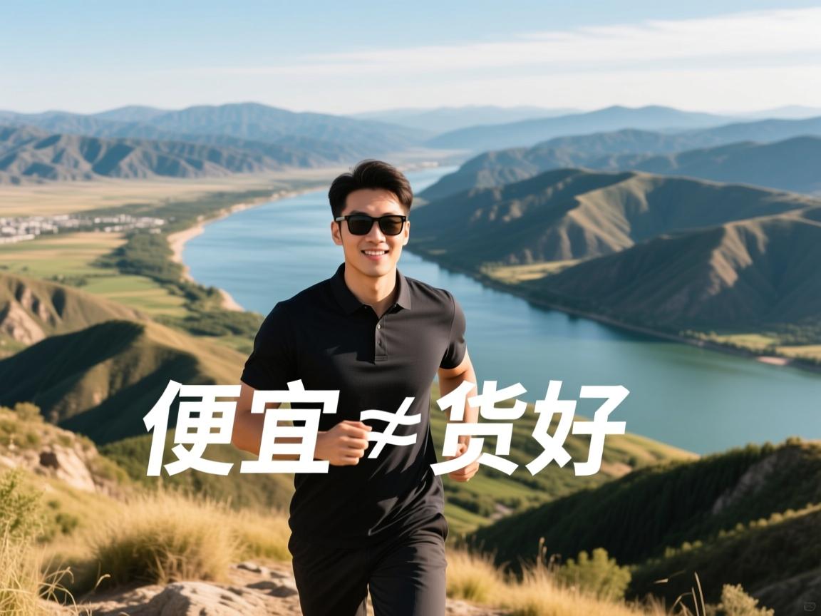 一、沙河顶,低价跑量的草根天堂,但便宜≠好货