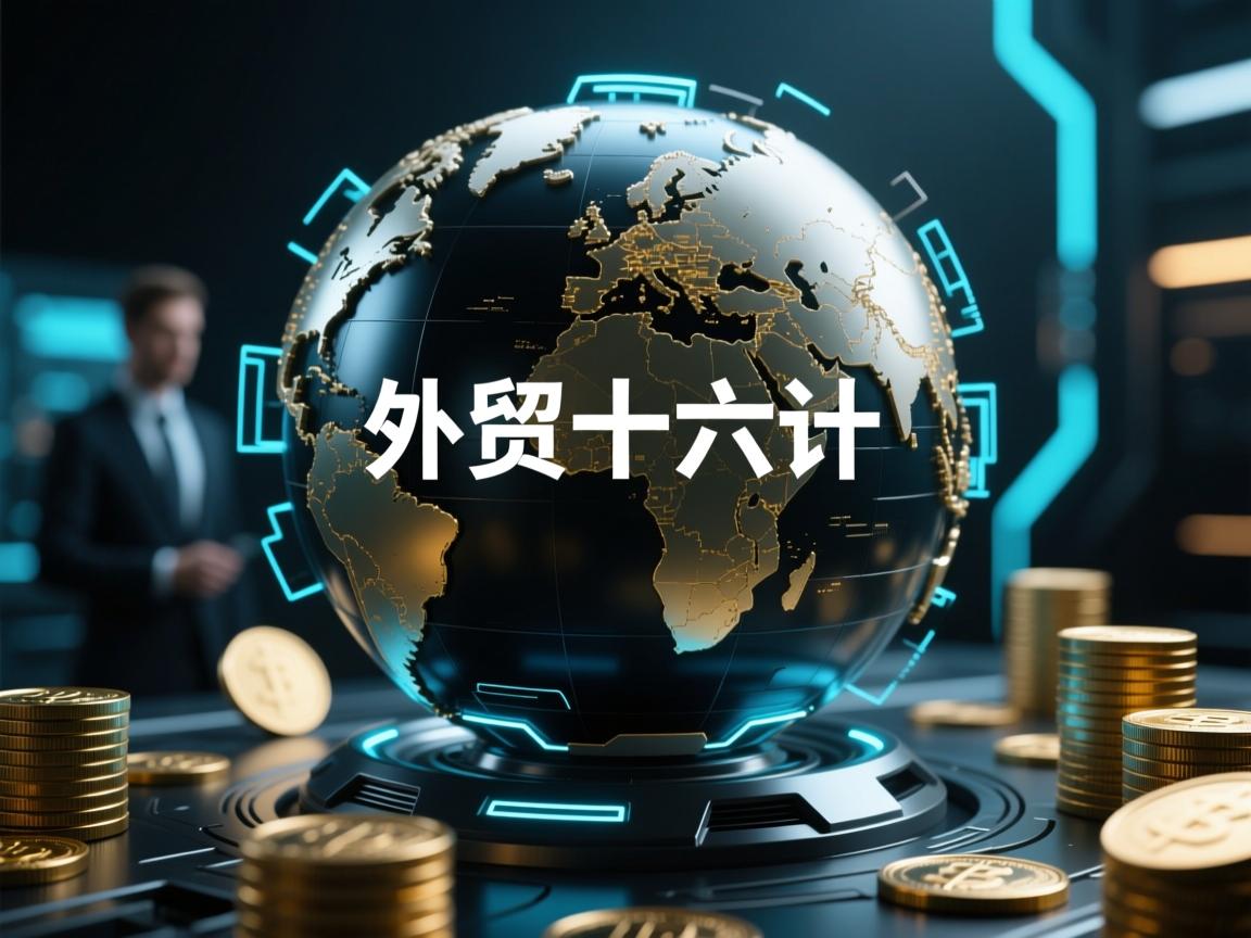 外贸三十六计,暗藏玄机的全球商战生存法则 外贸三十六计,暗藏玄机的全球商战生存法则