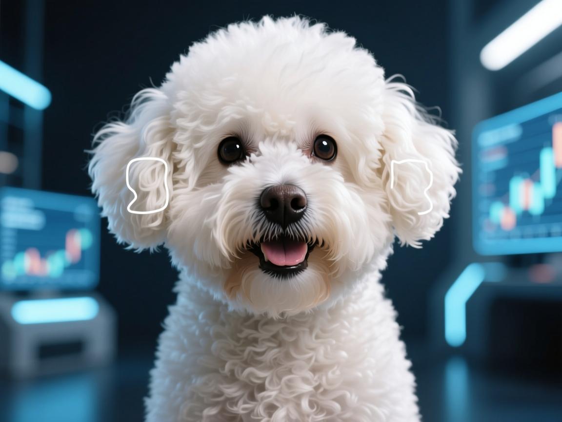 比熊犬智商大揭秘,它在汪星人界排第几?惊人真相引爆网络热议!