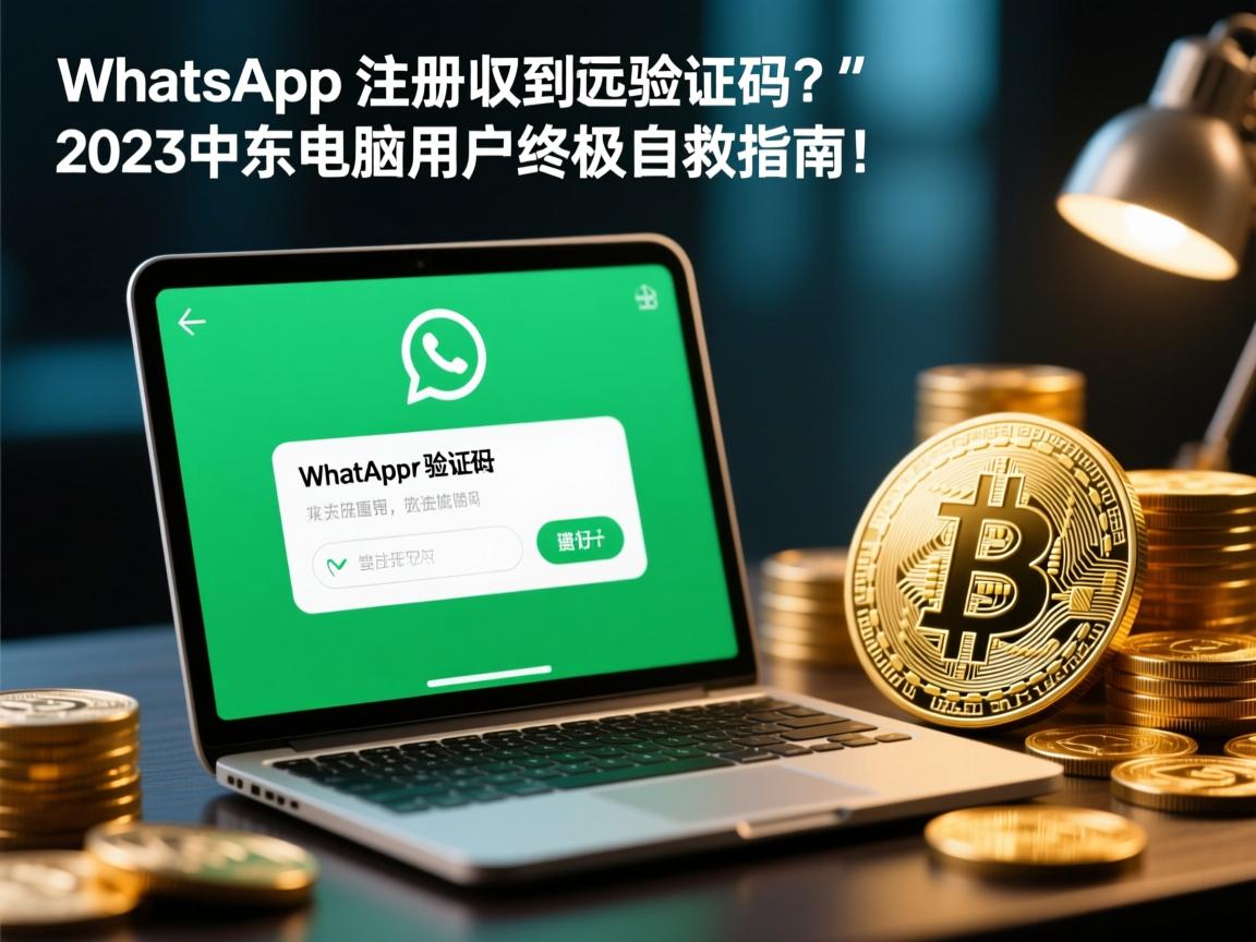 WhatsApp注册收不到验证码?2023中东电脑用户终极自救指南! WhatsApp注册收不到验证码?2023中东电脑用户终极自救指南!