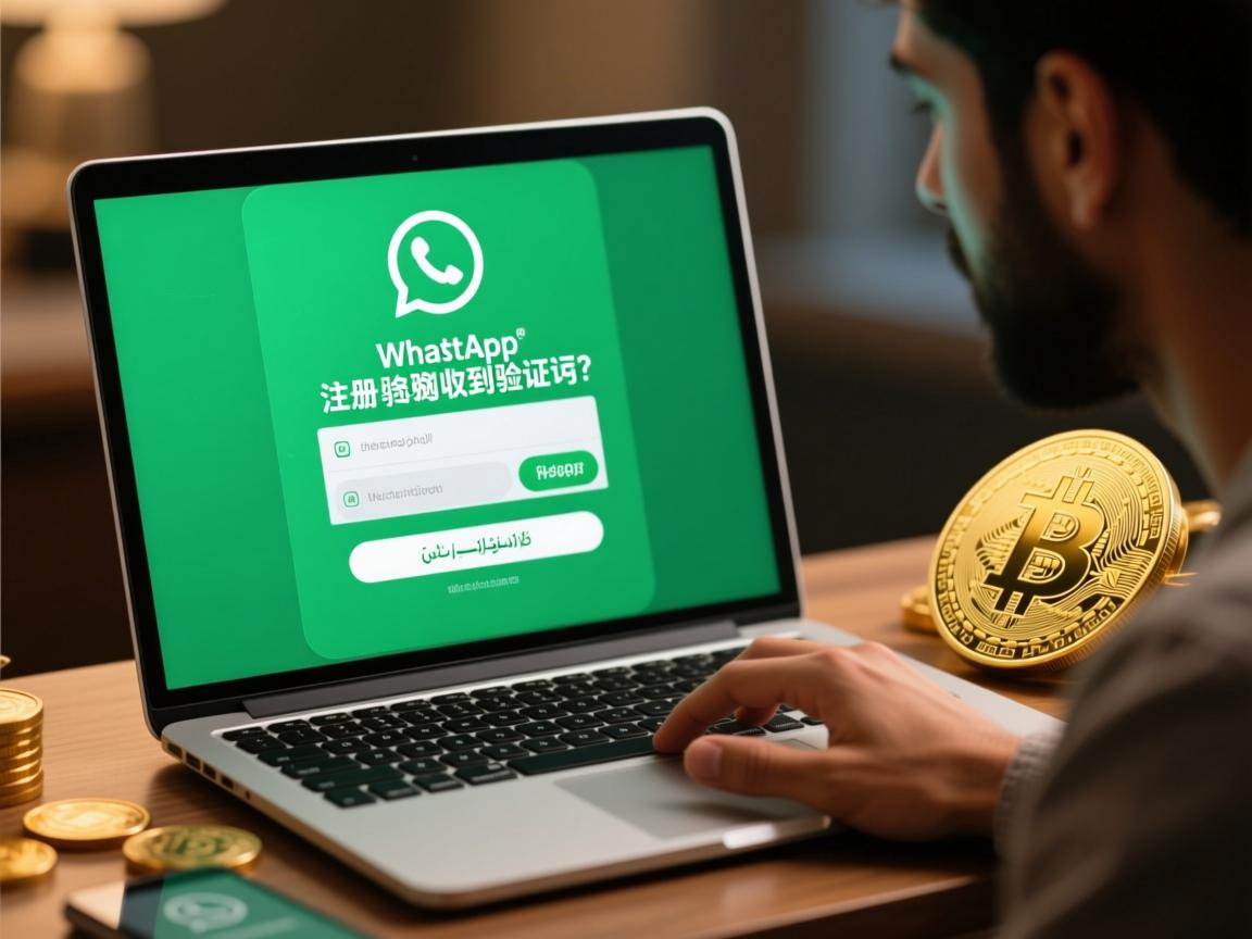 WhatsApp注册收不到验证码?中东电脑用户2023终极破解血泪史!