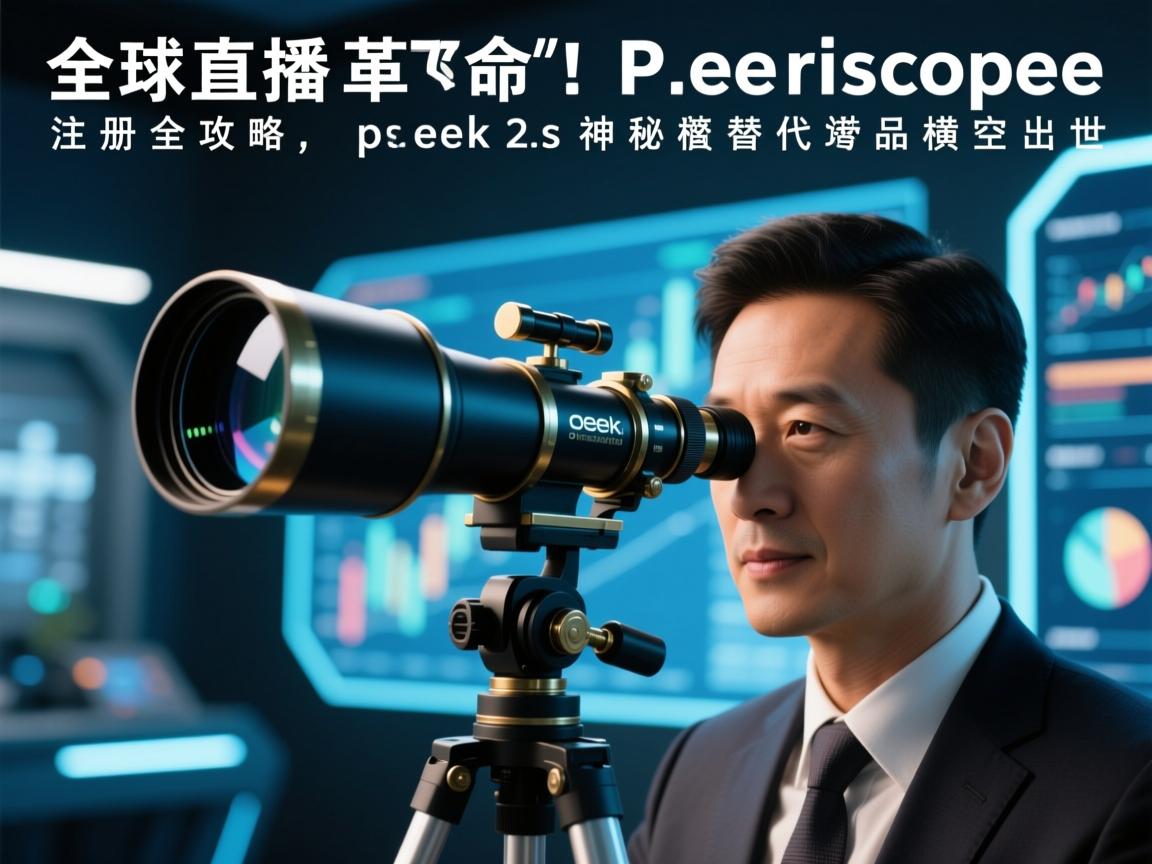 全球直播革命!Periscope潜望镜注册全攻略,peek2s神秘替代品横空出世 全球直播革命!Periscope潜望镜注册全攻略,peek2s神秘替代品横空出世