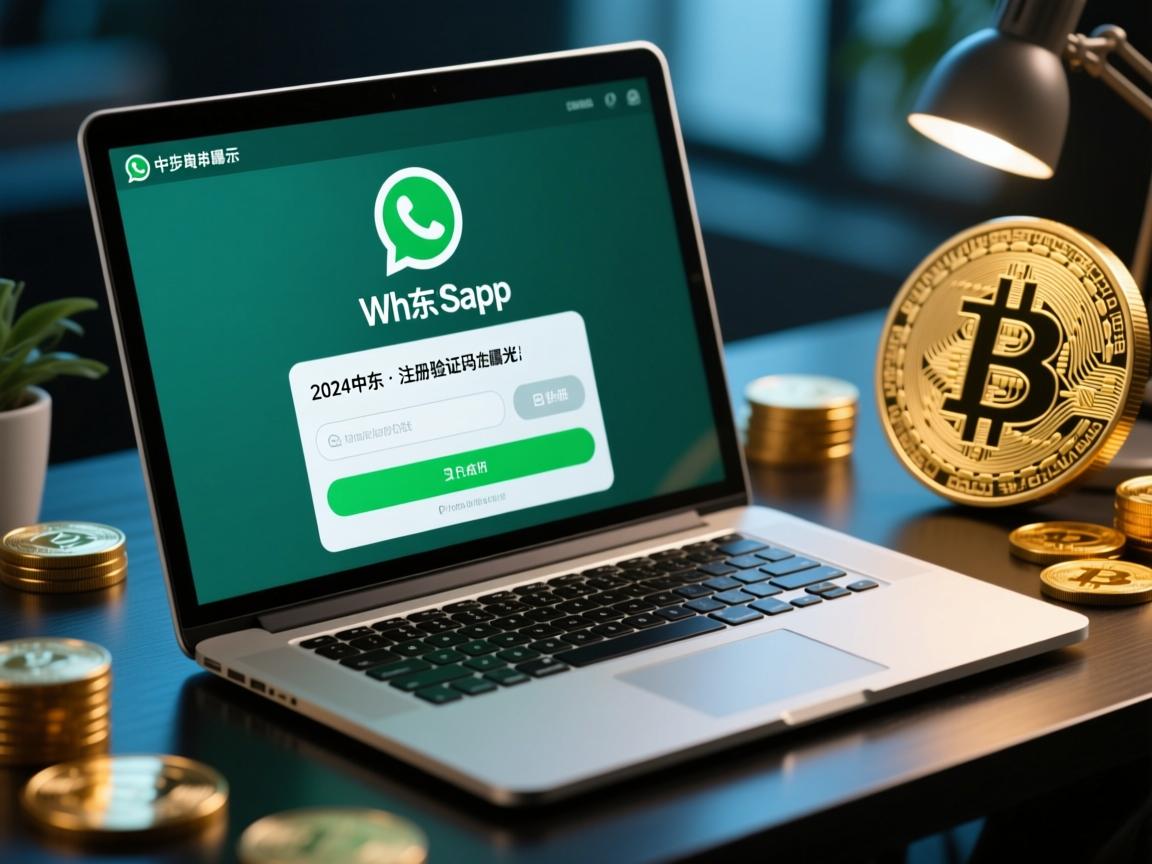 2024中东WhatsApp电脑注册验证码消失之谜！七步破解术曝光