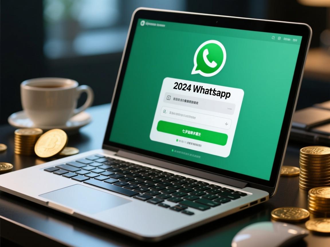 2024中东WhatsApp电脑注册验证码消失之谜!七步破解术曝光
