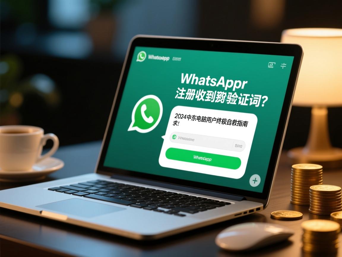 WhatsApp注册收不到验证码?2024中东电脑用户终极自救指南!