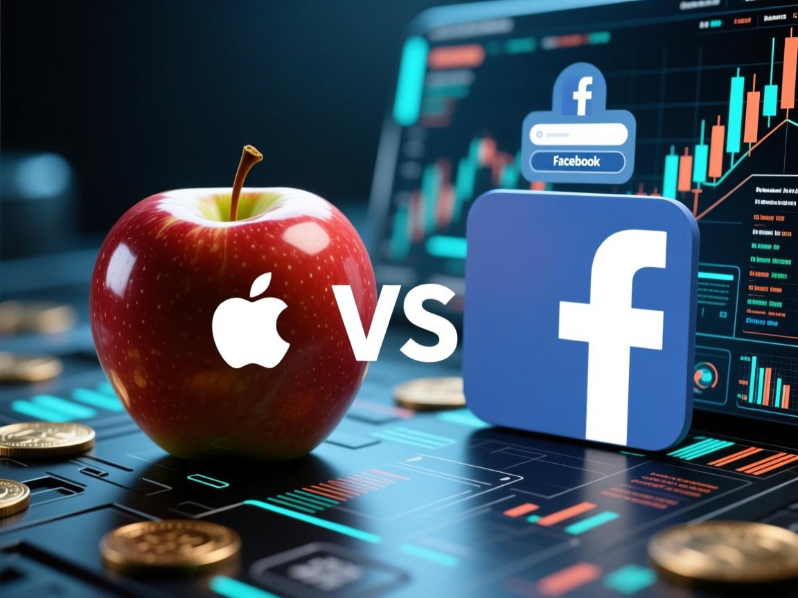苹果VS脸书，一场隐秘的登录战争与你的终极生存指南