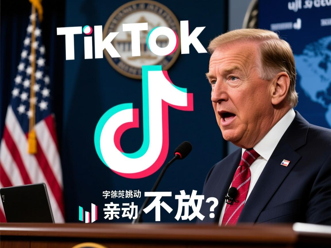 TikTok中国血统引爆全球争议!美国国会为何死咬字节跳动亲儿子不放?