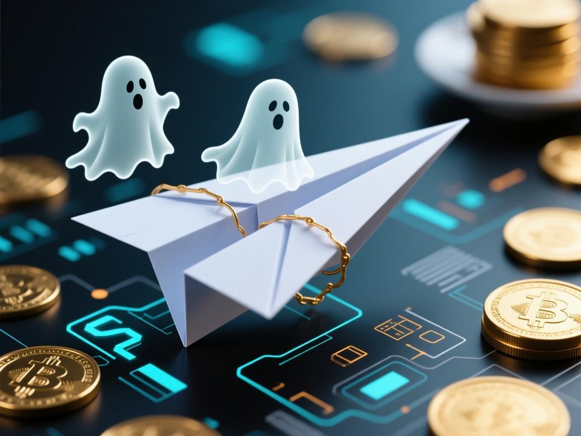 纸飞机账号注销终极指南,别让数字幽灵缠上你! 纸飞机账号注销终极指南,别让数字幽灵缠上你!