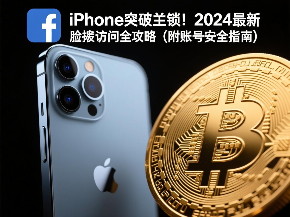 国行iPhone突破封锁!2024最新脸书访问全攻略(附账号安全指南)