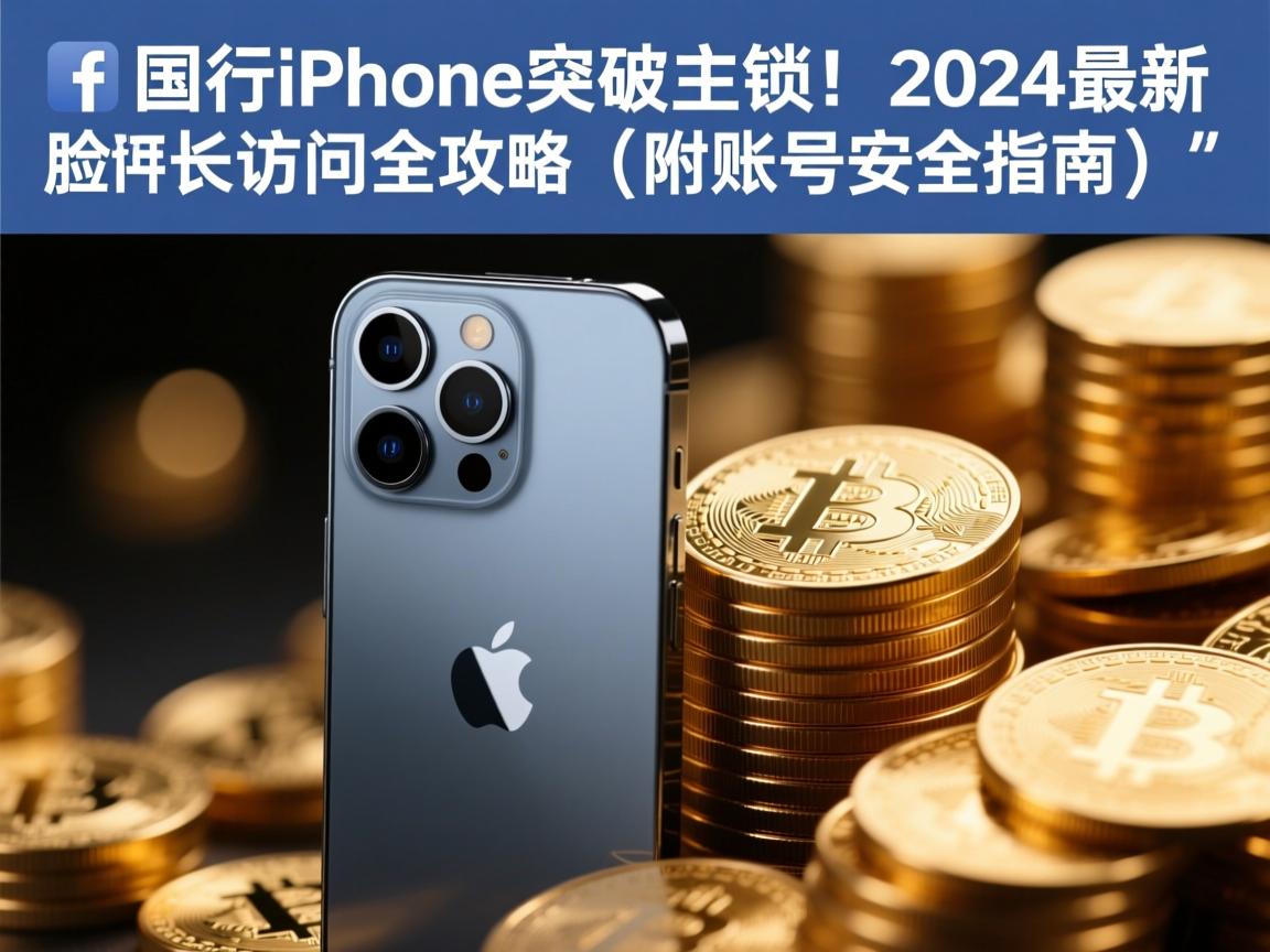 国行iPhone突破封锁!2024最新脸书访问全攻略(附账号安全指南)