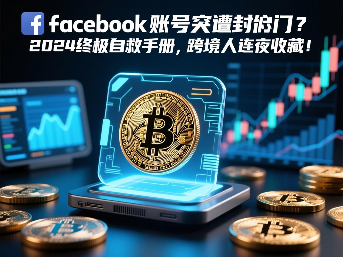 脸书账号突遭封印？2024终极自救手册，跨境人连夜收藏！