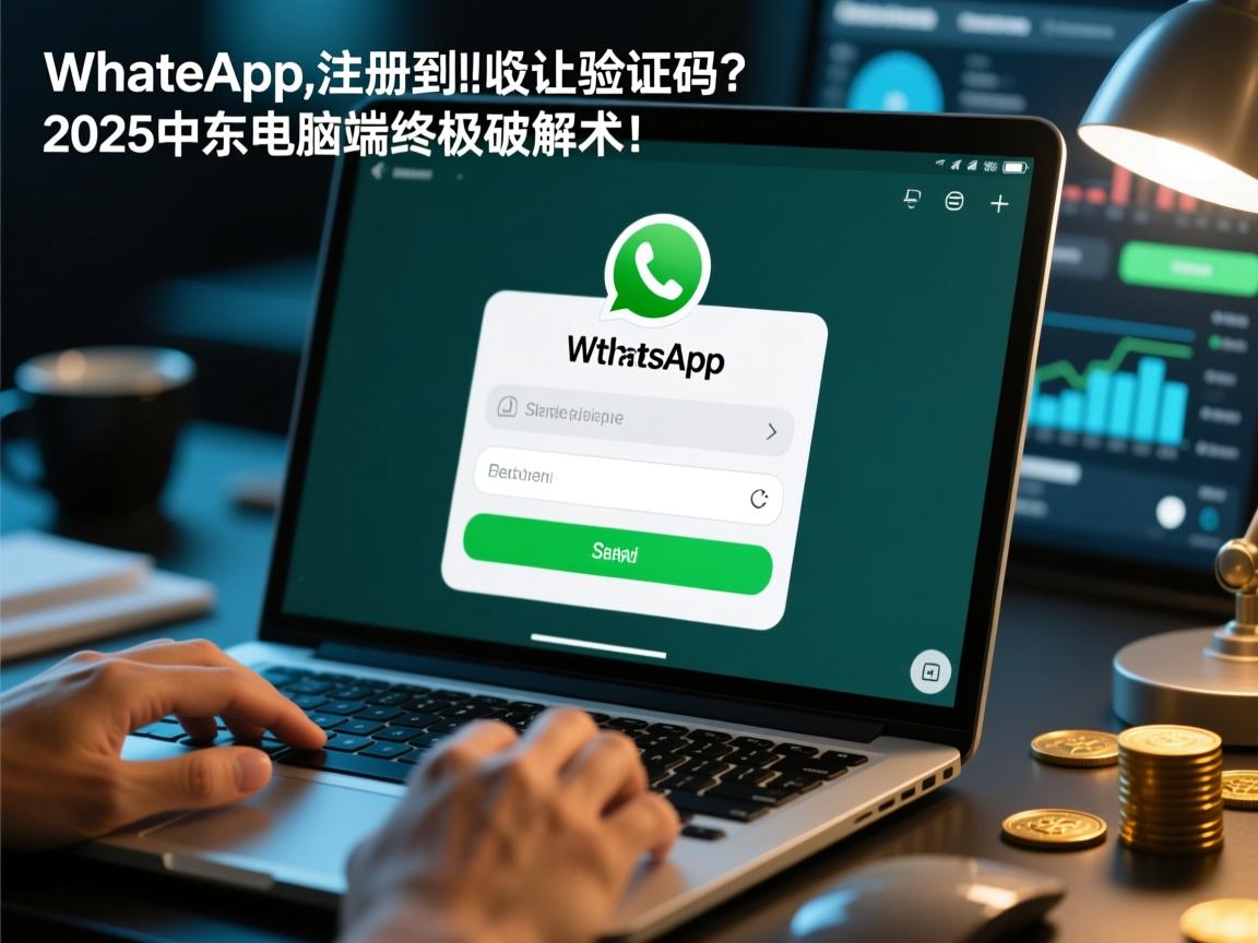 WhatsApp注册收不到验证码?2025中东电脑端终极破解术!