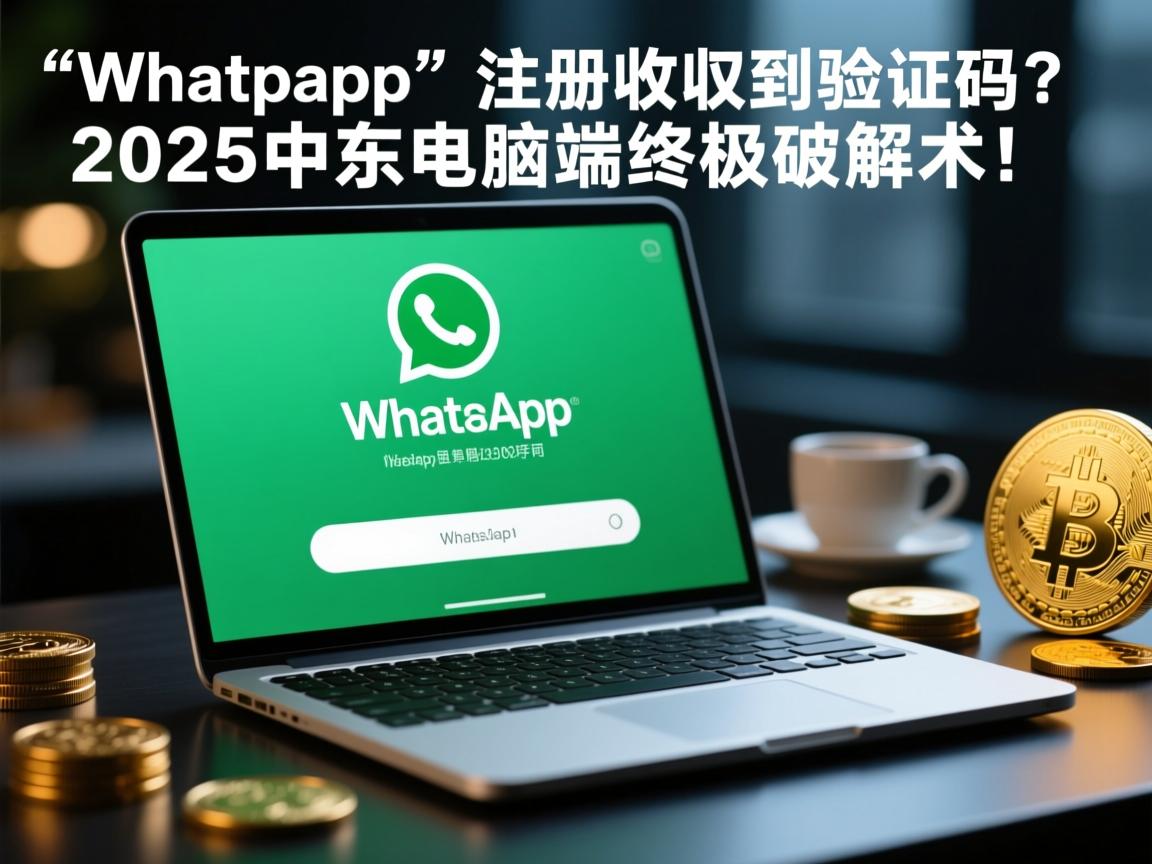 WhatsApp注册收不到验证码?2025中东电脑端终极破解术!