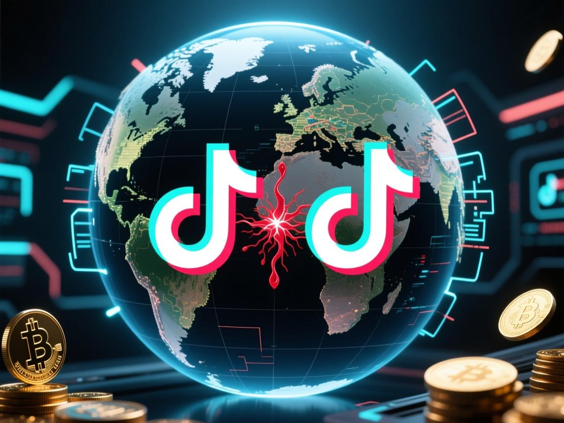 揭秘TikTok与抖音的血缘之谜，字节跳动的全球双生子战略