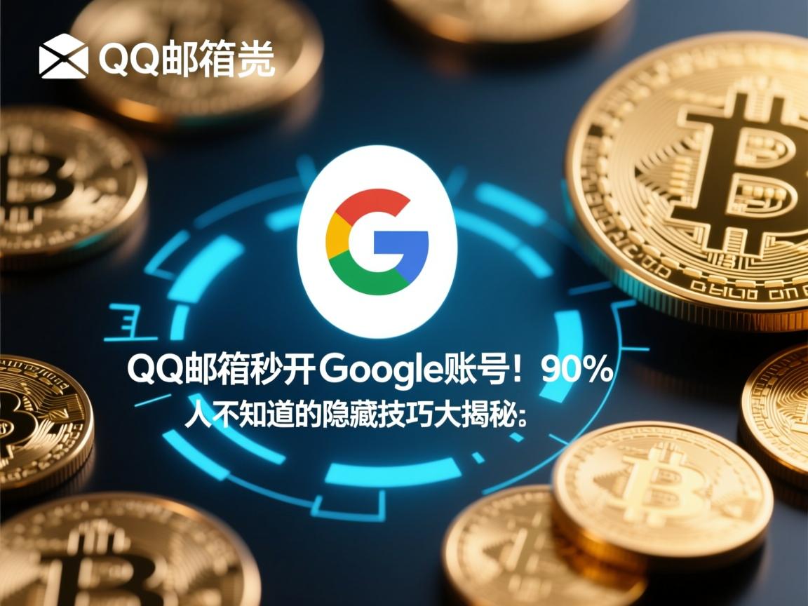 QQ邮箱秒开谷歌账号!90%人不知道的隐藏技巧大揭秘 QQ邮箱秒开谷歌账号!90%人不知道的隐藏技巧大揭秘