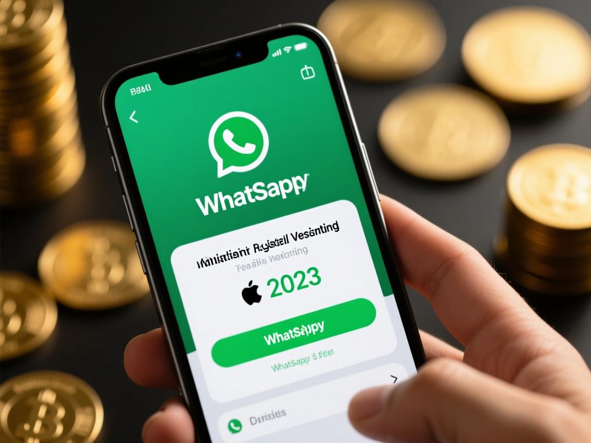 WhatsApp注册收不到验证码 中东 苹果手机 2023 原因