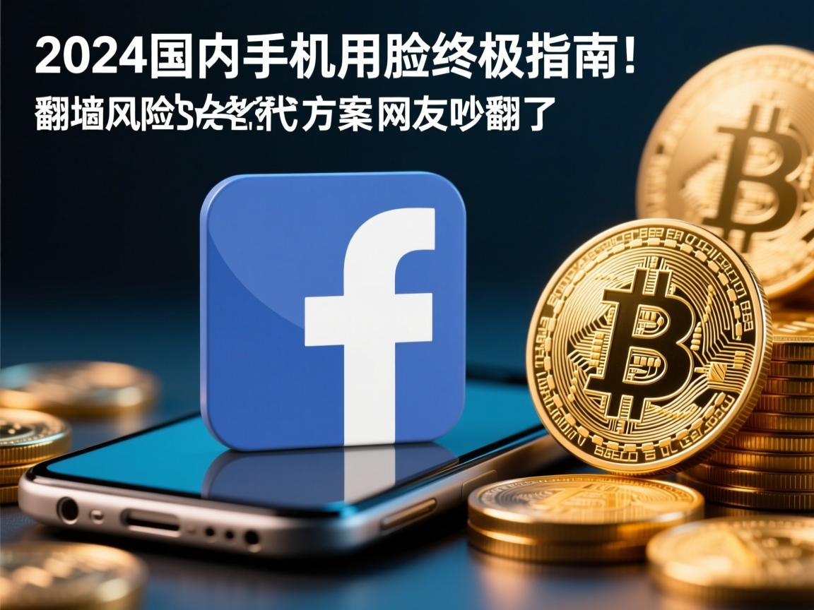 2024国内手机用脸书终极指南！翻墙风险VS合法替代方案，网友吵翻了