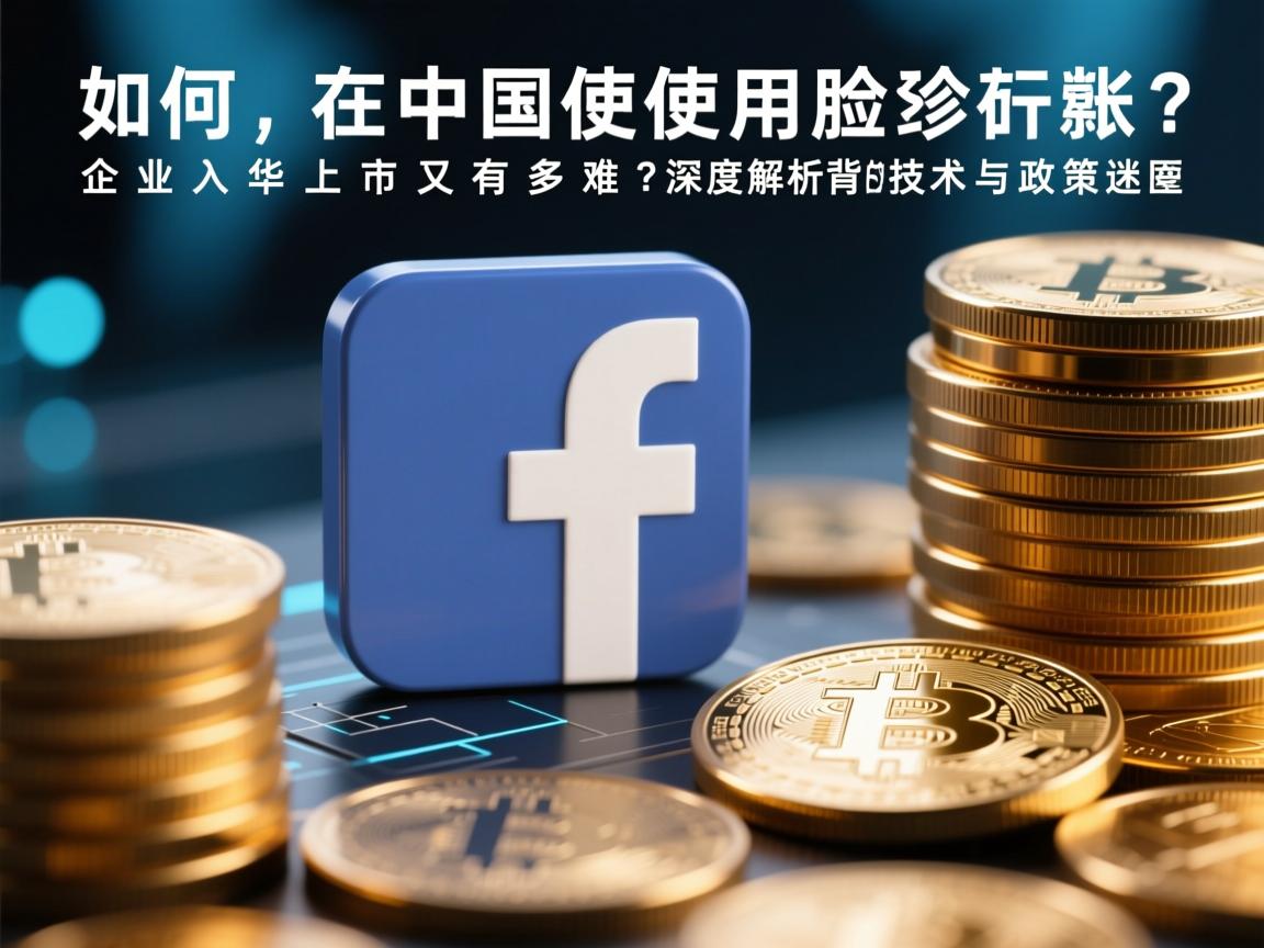 如何在中国使用脸书?企业入华上市又有多难?深度解析背后的技术与政策迷局