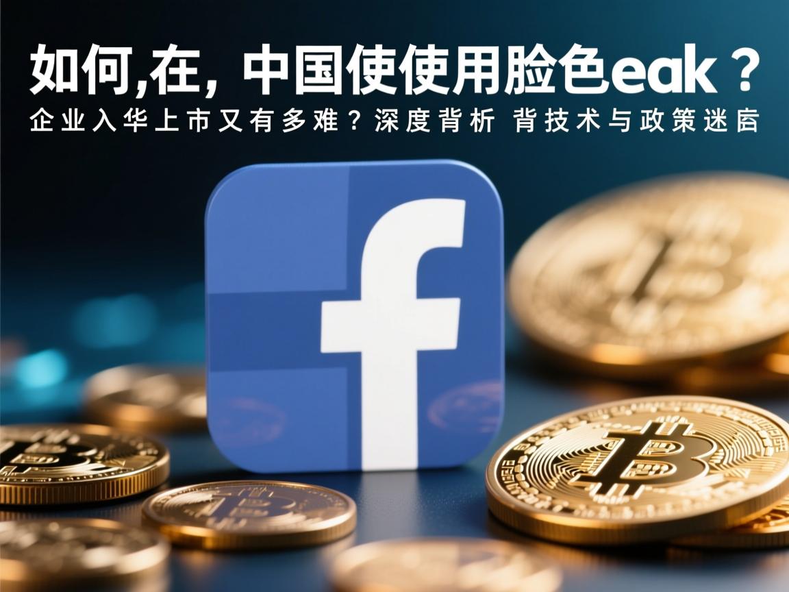 如何在中国使用脸书?企业入华上市又有多难?深度解析背后的技术与政策迷局