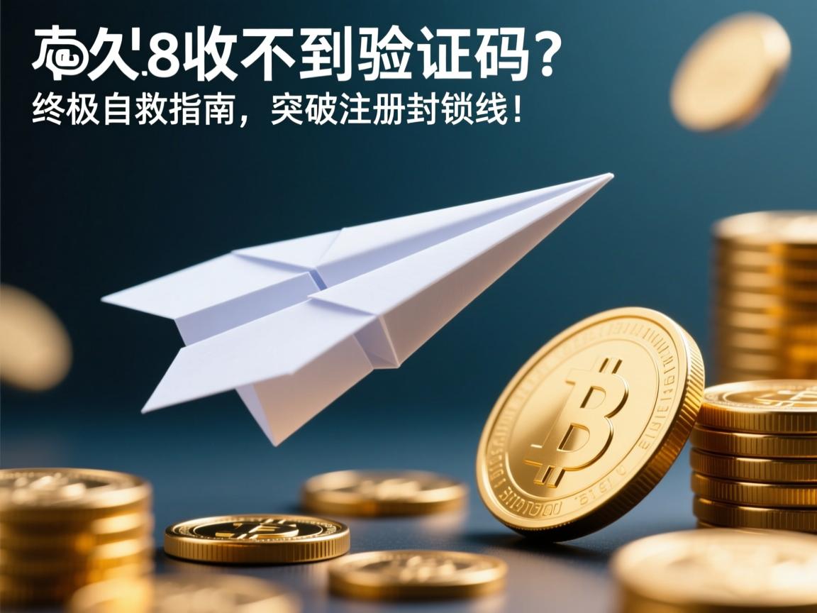 纸飞机收不到验证码?终极自救指南,突破注册封锁线!