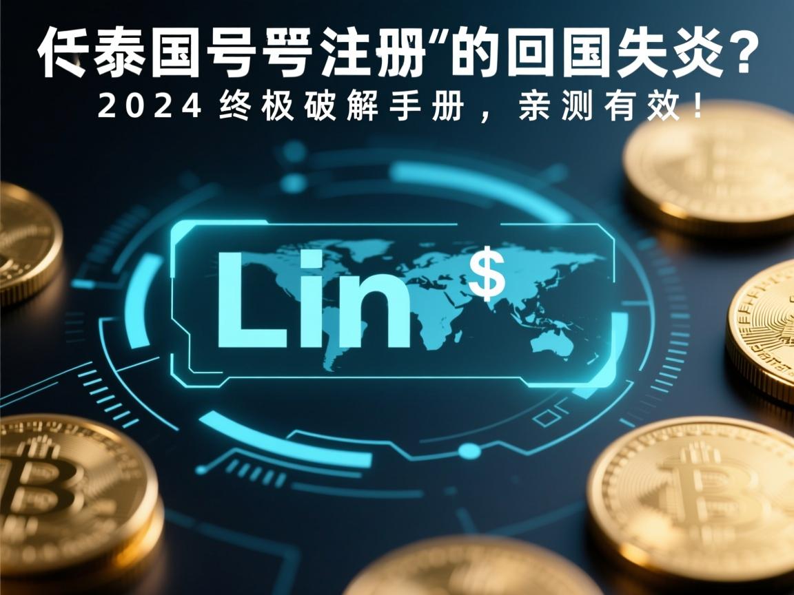 泰国号码注册的Line回国失灵?2024终极破解手册,亲测有效!