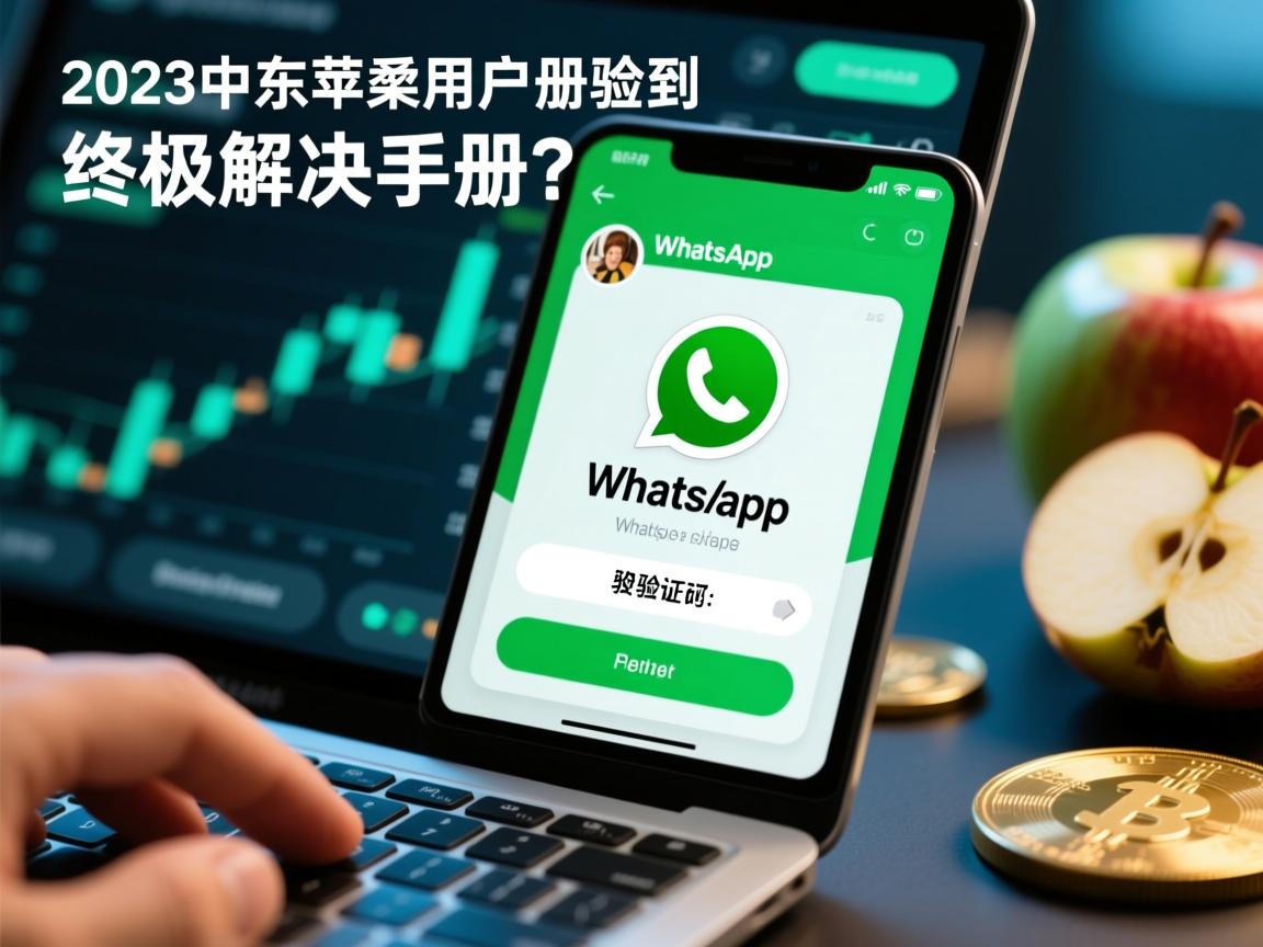 2023中东苹果用户WhatsApp注册收不到验证码？终极解决手册