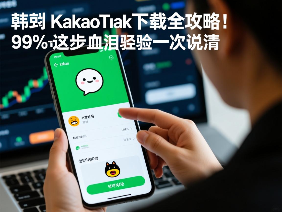 详细阅读:韩国KakaoTalk下载全攻略!99%的人卡在这步,血泪经验一次说清 韩国KakaoTalk下载全攻略!99%的人卡在这步,血泪经验一次说清
