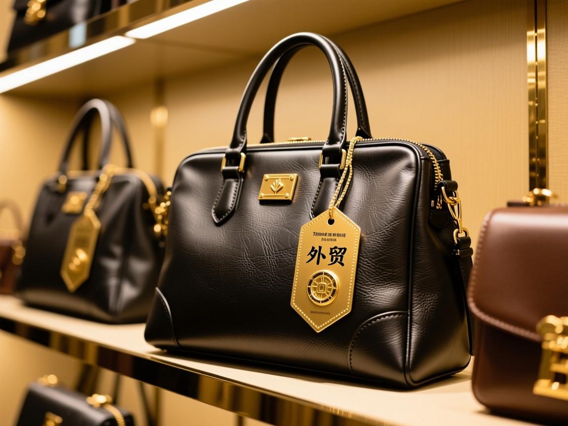 详细阅读:外贸店真皮包包,华丽标签下的隐秘陷阱与生存指南 外贸店真皮包包,华丽标签下的隐秘陷阱与生存指南