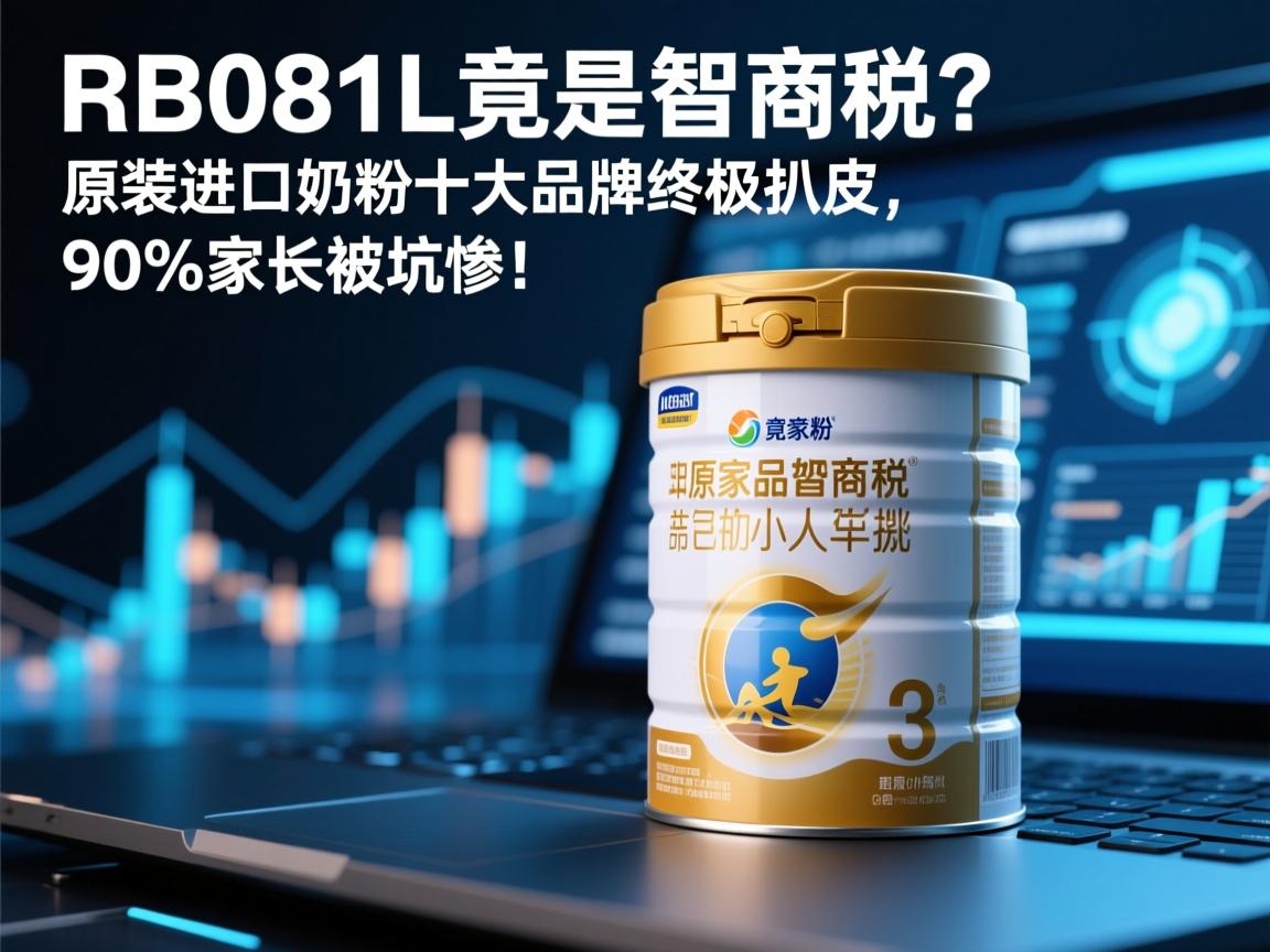 RB081L竟是智商税?原装进口奶粉十大品牌终极扒皮,90%家长被坑惨!