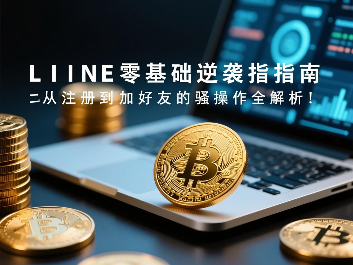 LINE零基础逆袭指南，从注册到加好友的骚操作全解析！