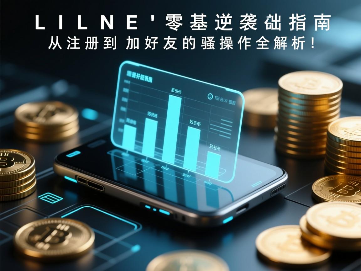 LINE零基础逆袭指南，从注册到加好友的骚操作全解析！