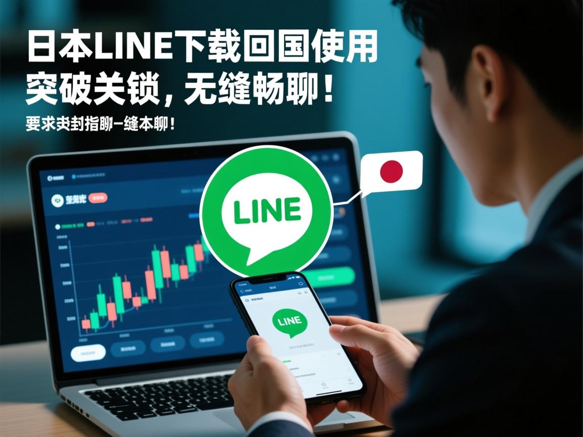 日本LINE下载与回国使用终极指南,突破封锁,无缝畅聊! 日本LINE下载与回国使用终极指南,突破封锁,无缝畅聊!