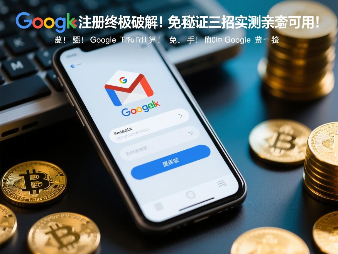谷歌邮箱注册终极破解!免手机验证三招实测,亲测可用!