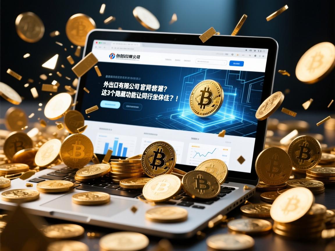 华创进出口有限公司官网被挤爆？外贸老炮亲测，这3个隐藏功能让同行坐不住了！