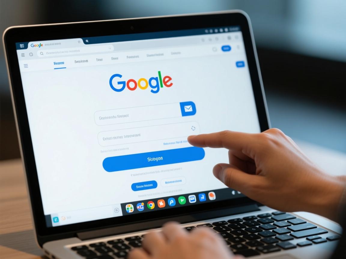 如何注册谷歌邮箱账号2019,终极保姆级指南,手把手教你突破限制!