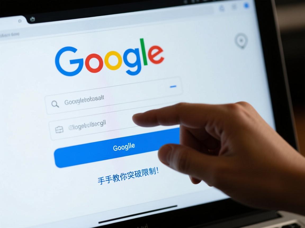 如何注册谷歌邮箱账号2019,终极保姆级指南,手把手教你突破限制!