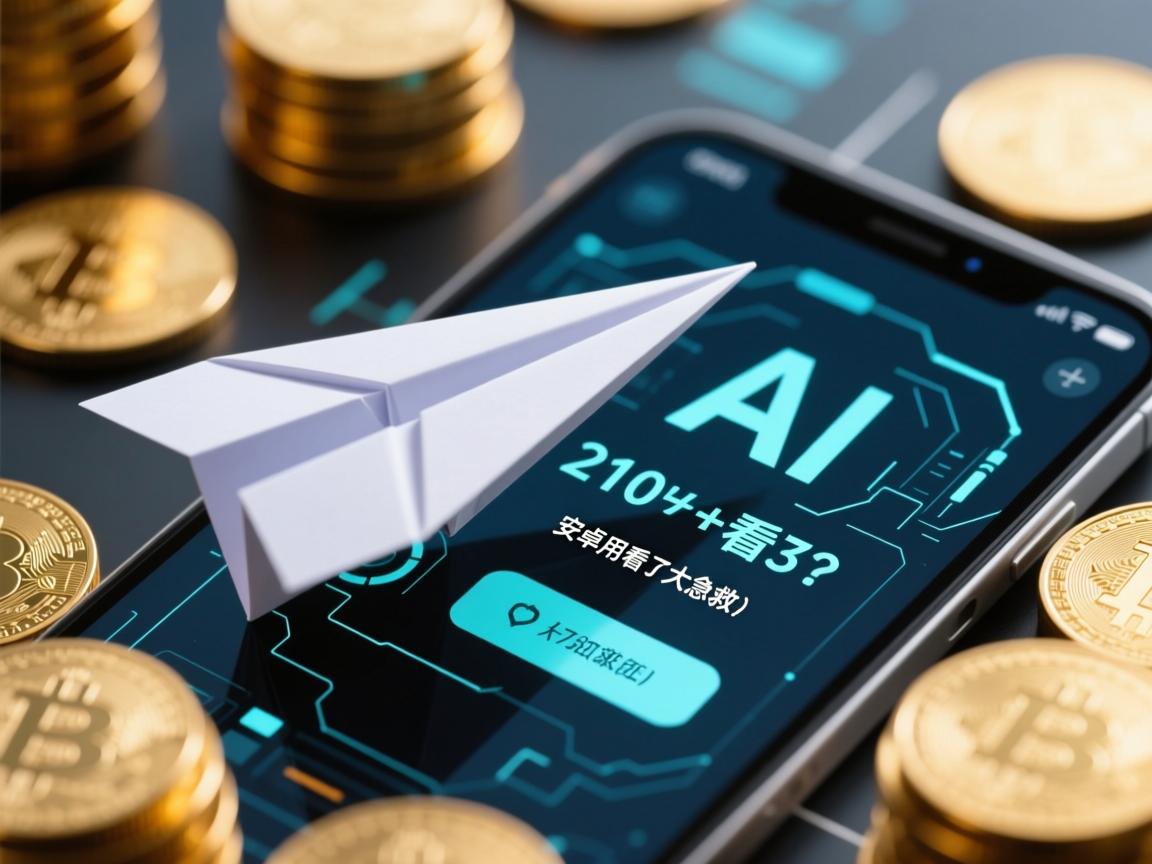 AI破解纸飞机验证码困局！安卓用户必看的7大急救方案