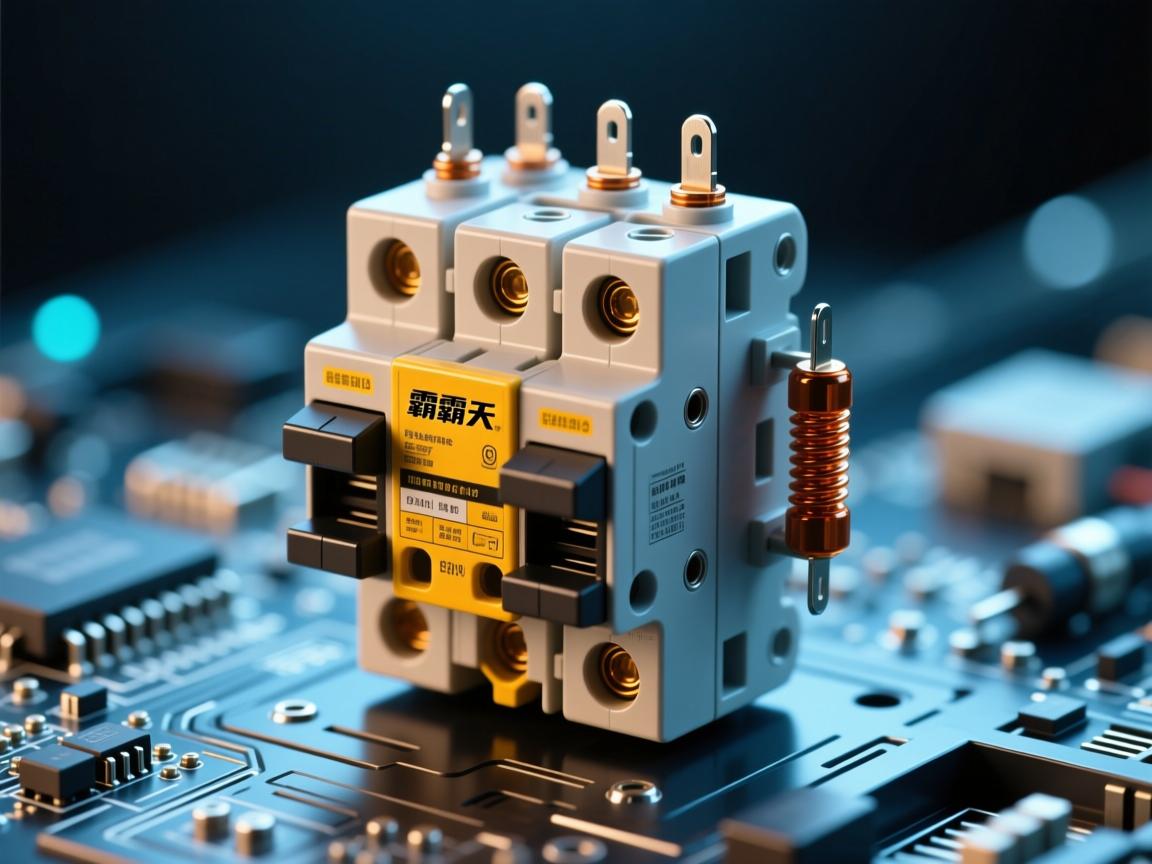 全新原装西霸熔断器,工业心脏的天价保险丝,值吗? 全新原装西霸熔断器,工业心脏的天价保险丝,值吗?