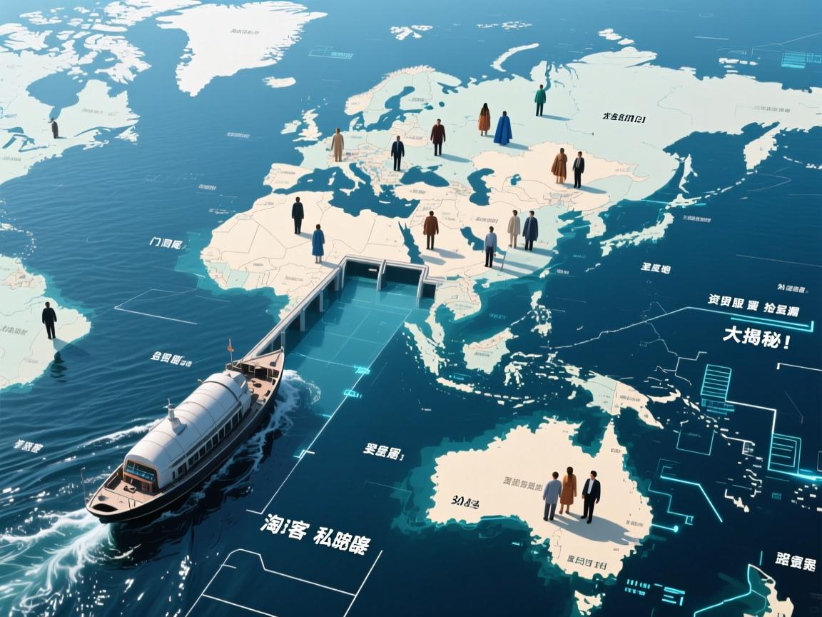 详细阅读:海门尾货地图大揭秘!外贸服装捡漏圣地全攻略,资深淘客私藏路线曝光 海门尾货地图大揭秘!外贸服装捡漏圣地全攻略,资深淘客私藏路线曝光