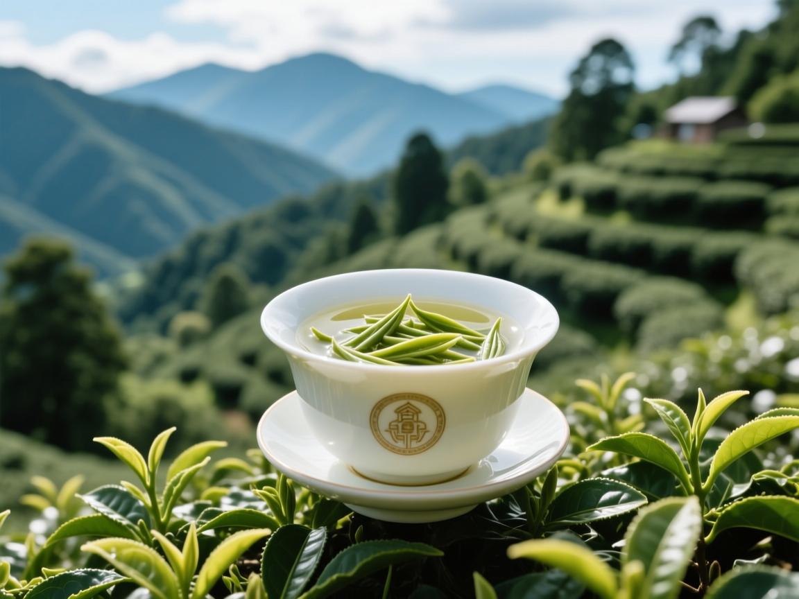 台湾梨山茶封喉三问,千元级高山茶是智商税还是味觉圣殿? 台湾梨山茶封喉三问,千元级高山茶是智商税还是味觉圣殿?