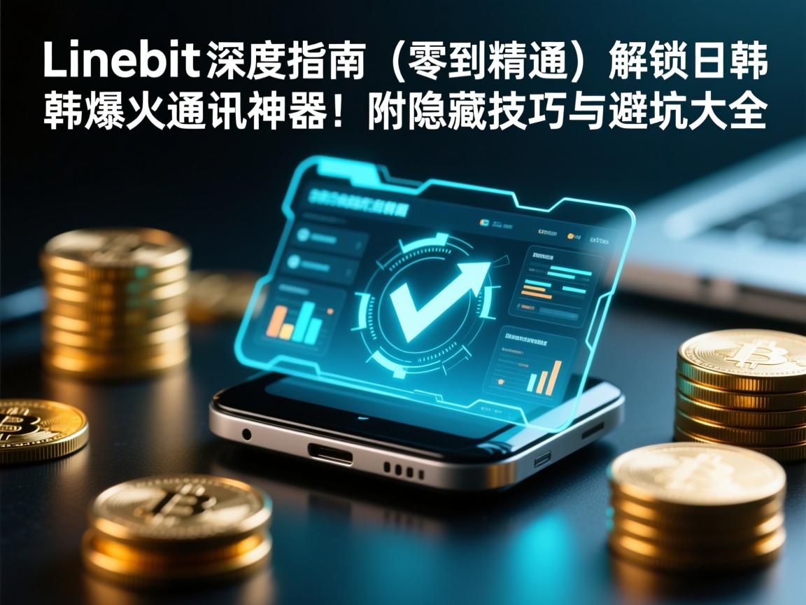 Linebit深度指南,从零到精通,解锁日韩爆火通讯神器!附隐藏技巧与避坑大全) Linebit深度指南,从零到精通,解锁日韩爆火通讯神器!附隐藏技巧与避坑大全)