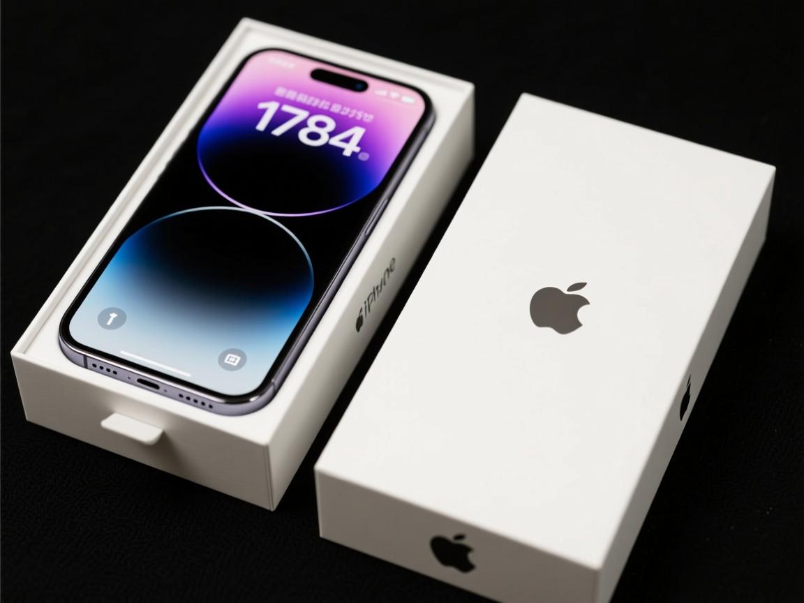 iPhone 17美版震撼开箱,1784美元苹果旗舰深度体验,值不值这个价? iPhone 17美版震撼开箱,1784美元苹果旗舰深度体验,值不值这个价?