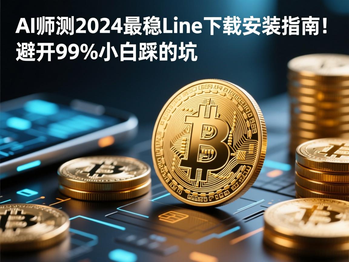 AI亲测,2024最稳Line下载安装指南!避开99%小白踩的坑