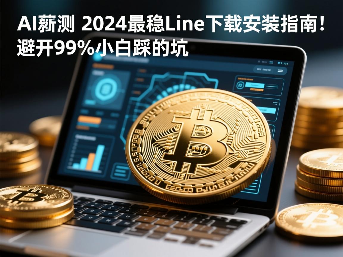 AI亲测,2024最稳Line下载安装指南!避开99%小白踩的坑