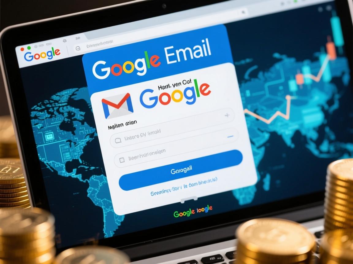 谷歌邮箱注册时间终极查询指南,揭开你的数字时光印记