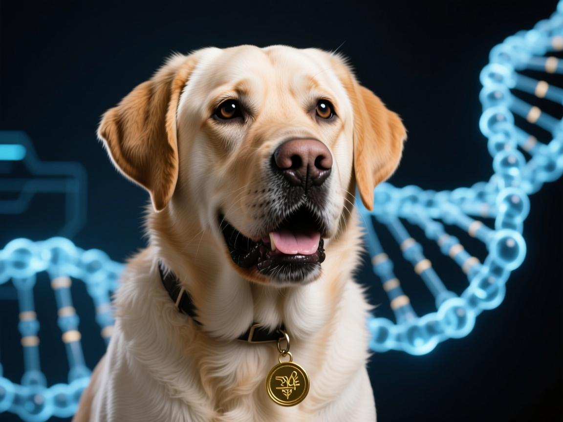 详细阅读:拉布拉多变种30饲养指南,颠覆认知的基因进化奇迹! 拉布拉多变种30饲养指南,颠覆认知的基因进化奇迹!