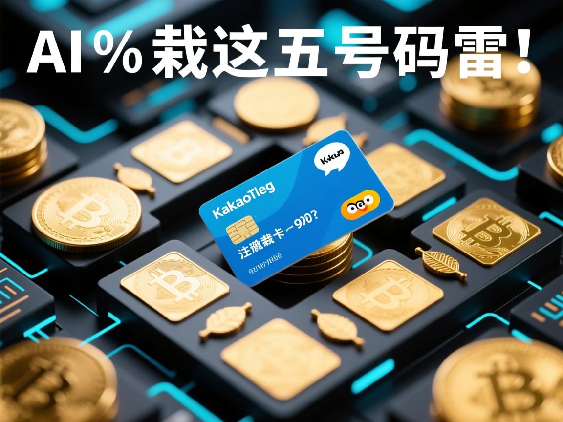 AI解谜，KakaoTalk注册卡壳？90%用户栽在这五个号码雷区！