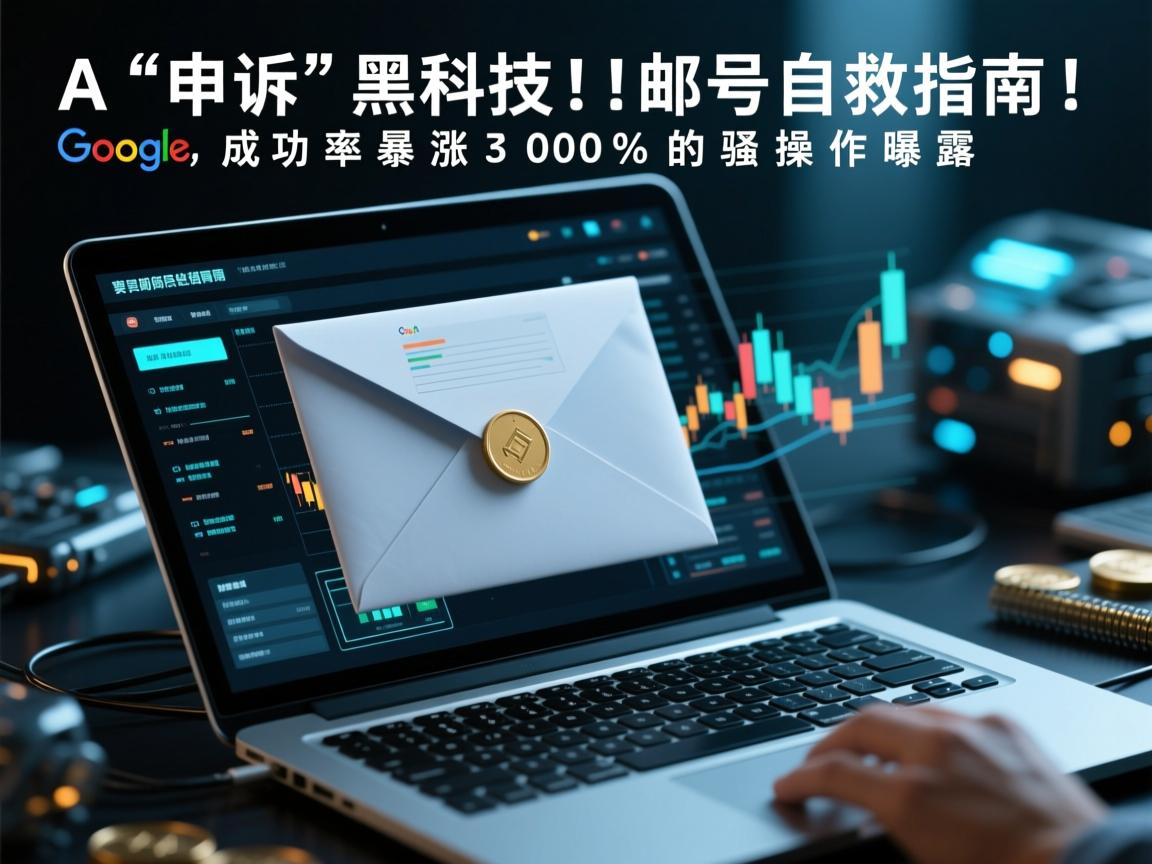 AI申诉黑科技!谷歌邮箱封号自救指南,成功率暴涨300%的骚操作曝光